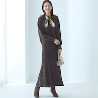 モデル身長173cm／M