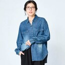 ブルー