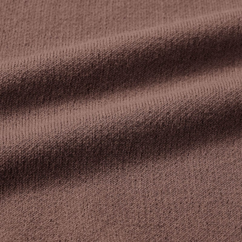 身生地は静電気が起こりにくい綿100%素材