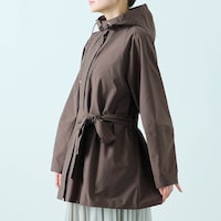 モデル身長168cm／M