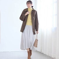 モデル身長169cm／M
