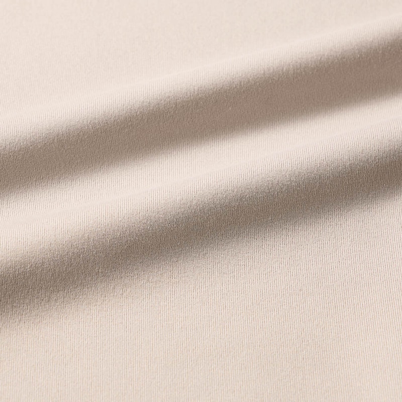 生地の間に防風シートを挟んだボンディング素材