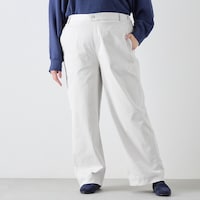 モデル身長168cm／4L