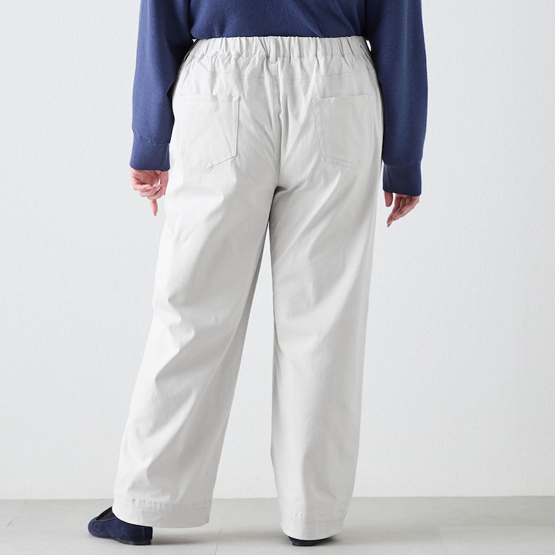 モデル身長168cm／4L