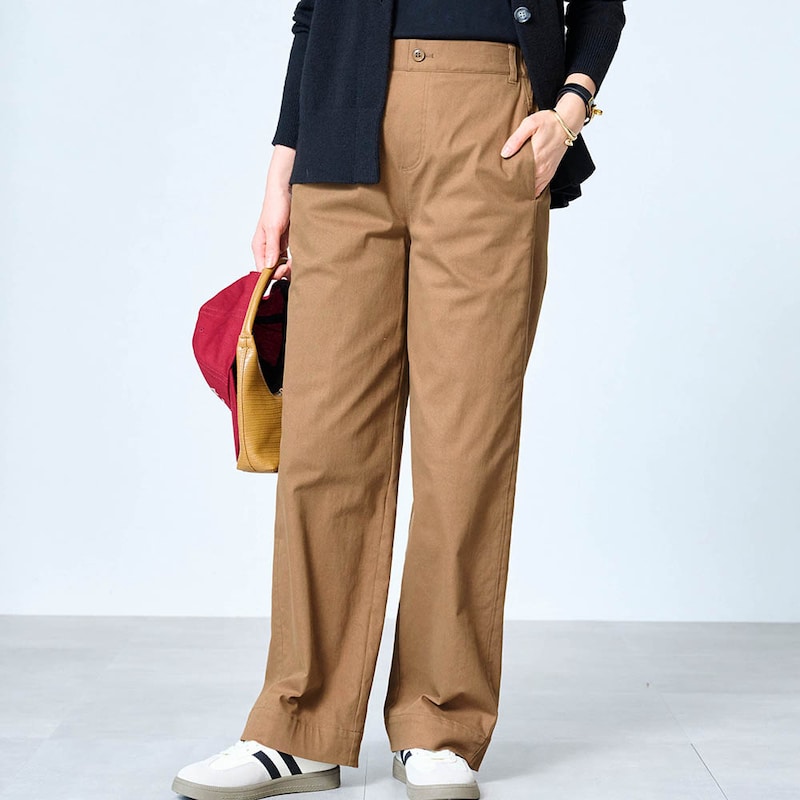 キャメルブラウン