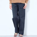 チャコールネイビー