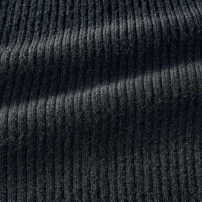 ニットは毛玉になりにくい糸を使用