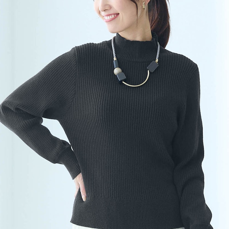 モデル身長173cm／M