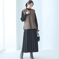 ブラウン系