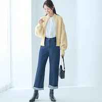 モデル身長173cm／M