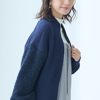 モデル身長172cm／M