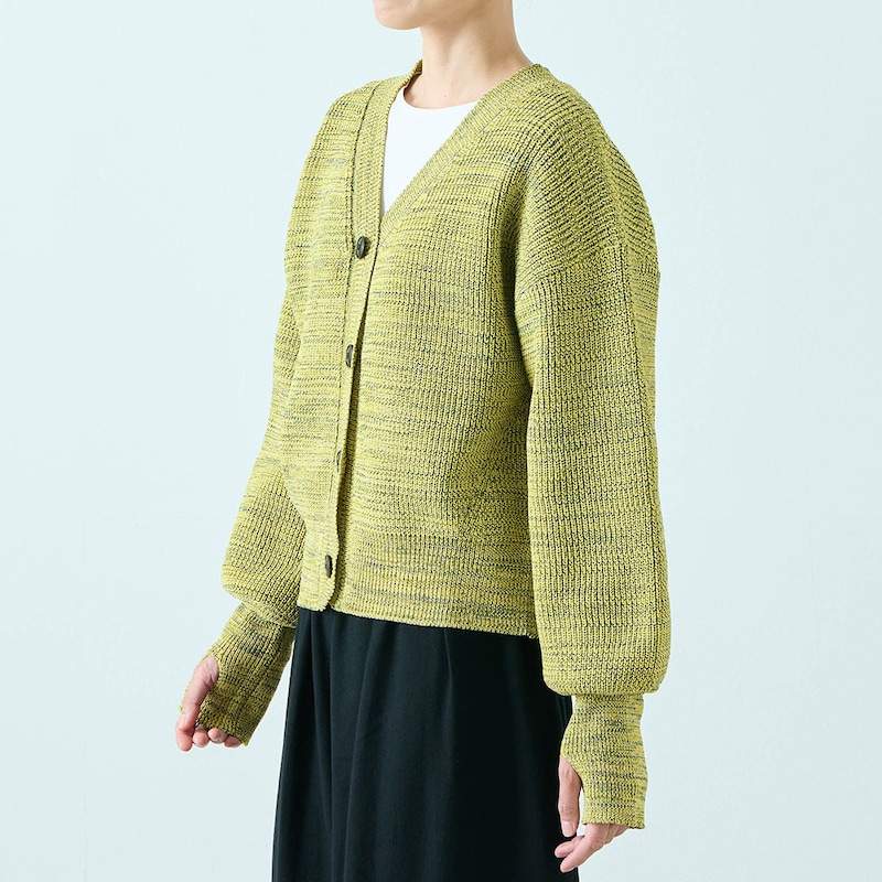 モデル身長167cm／M