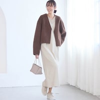 モデル身長169cm／M