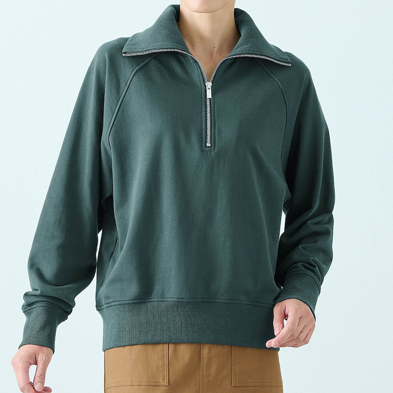 モデル身長168cm／M