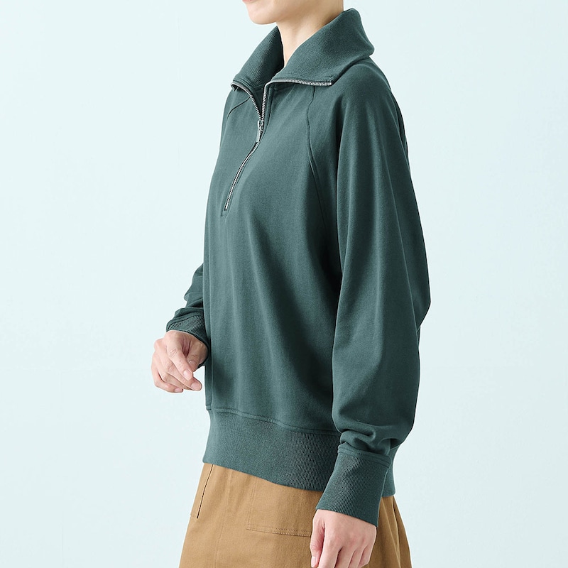 モデル身長168cm／M