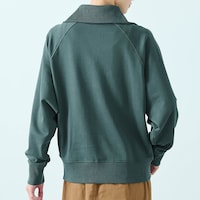 モデル身長168cm／M