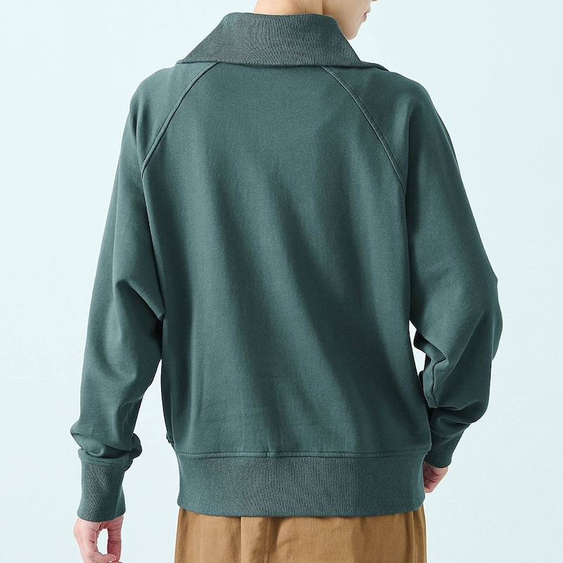 モデル身長168cm／M