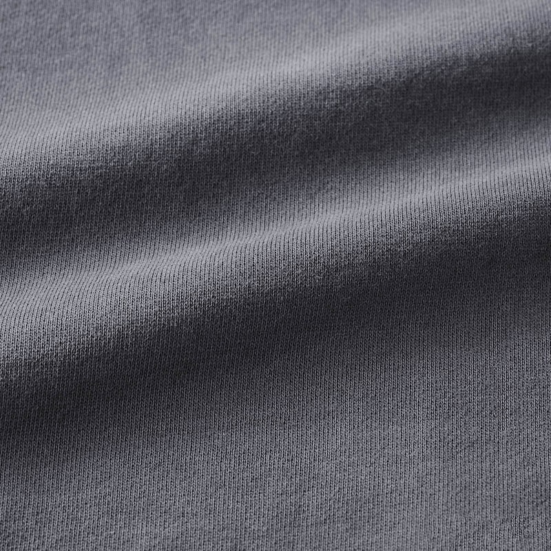 身生地は厚すぎず使いやすい綿100%素材