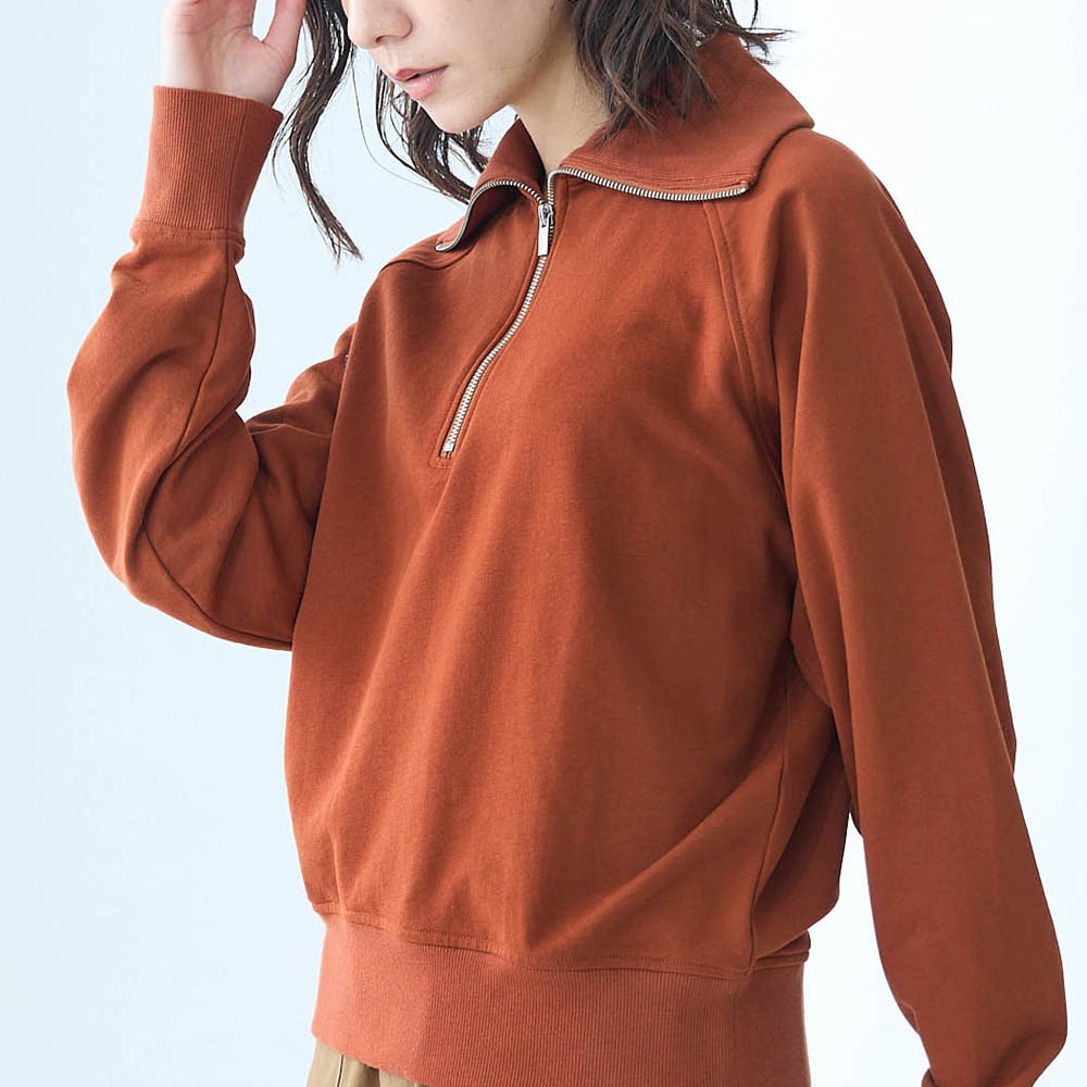 モデル身長172cm／M