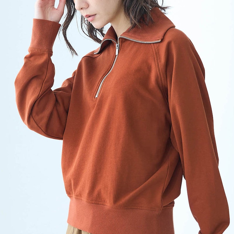 モデル身長172cm／M