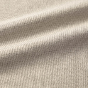 身生地は厚すぎず使いやすい綿100%素材