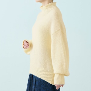 モデル身長168cm／M