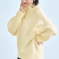 モデル身長168cm／M
