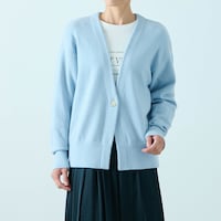 モデル身長167cm／M