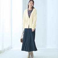 モデル身長173cm／M