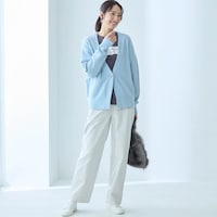 モデル身長173cm／M