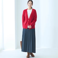 モデル身長173cm／M