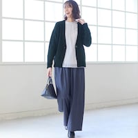 モデル身長169cm／M