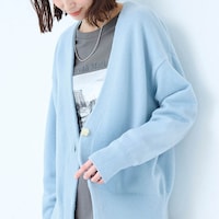 モデル身長169cm／M