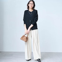 モデル身長169cm／M