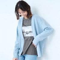 ライトブルー