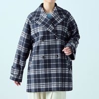 モデル身長168cm／M