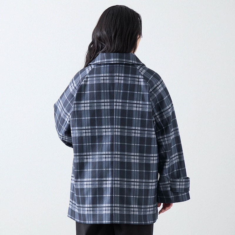 モデル身長168cm／4L