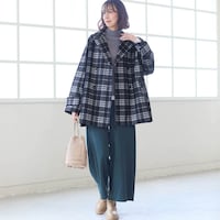 モデル身長169cm／M