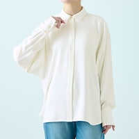 モデル身長168cm／M