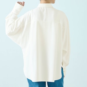 モデル身長168cm／M