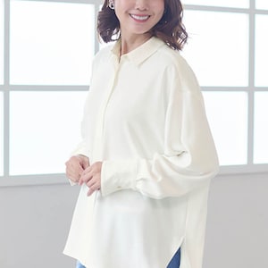 モデル身長168cm／M