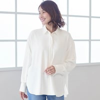 オフホワイト
