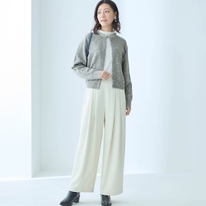 モデル身長172cm／M
