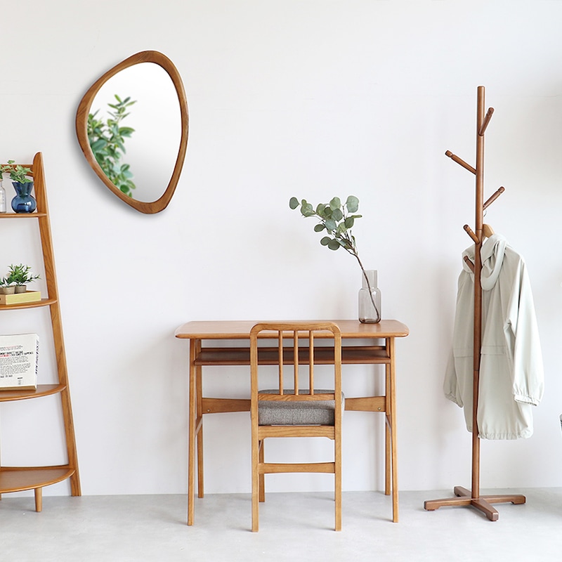 インテリアとして