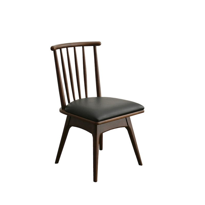 ブラウン×ブラック