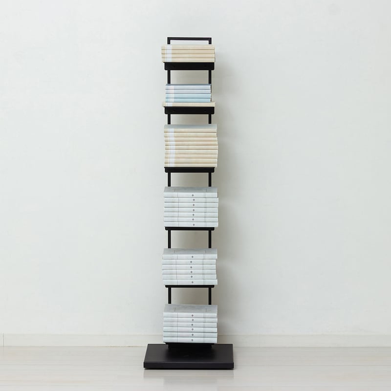 使用イメージ/ブラック