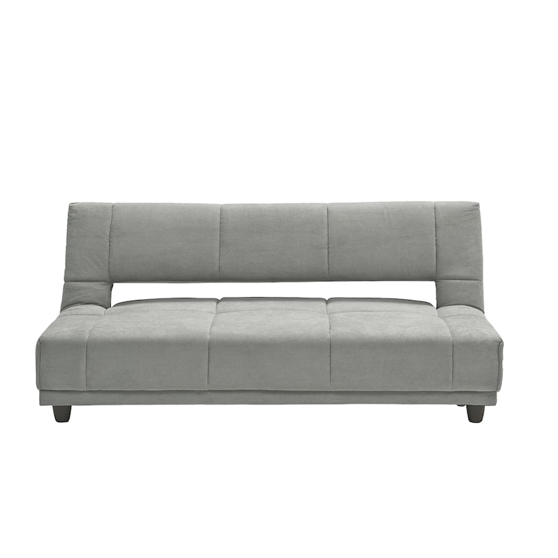 正面/ライトグレー