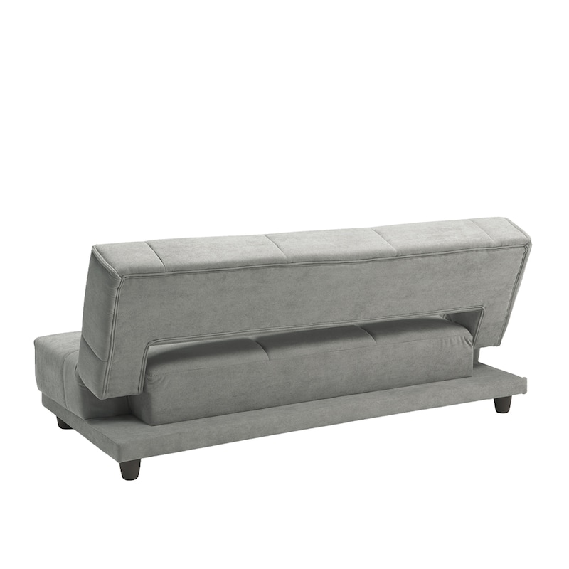 背面/ライトグレー