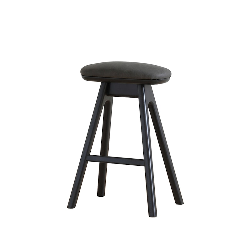 ブラック×ブラック/高さ53cm