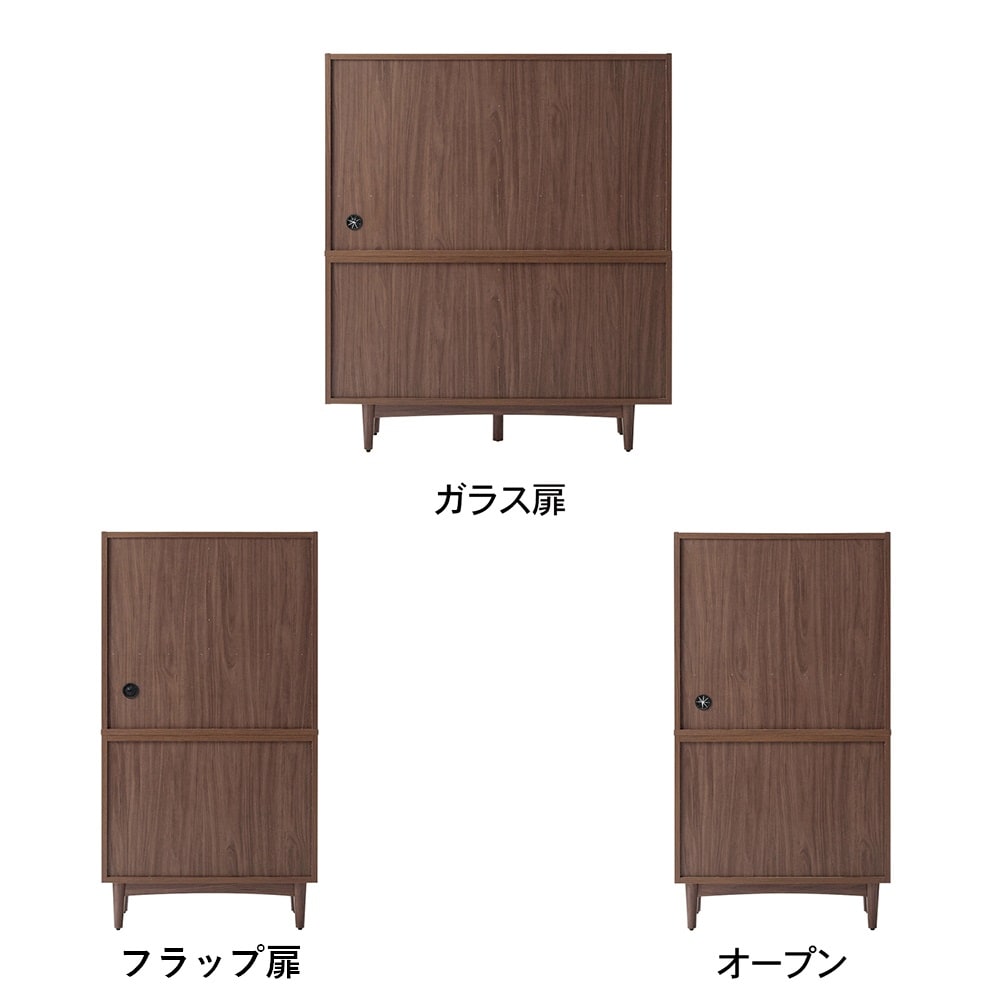 背面